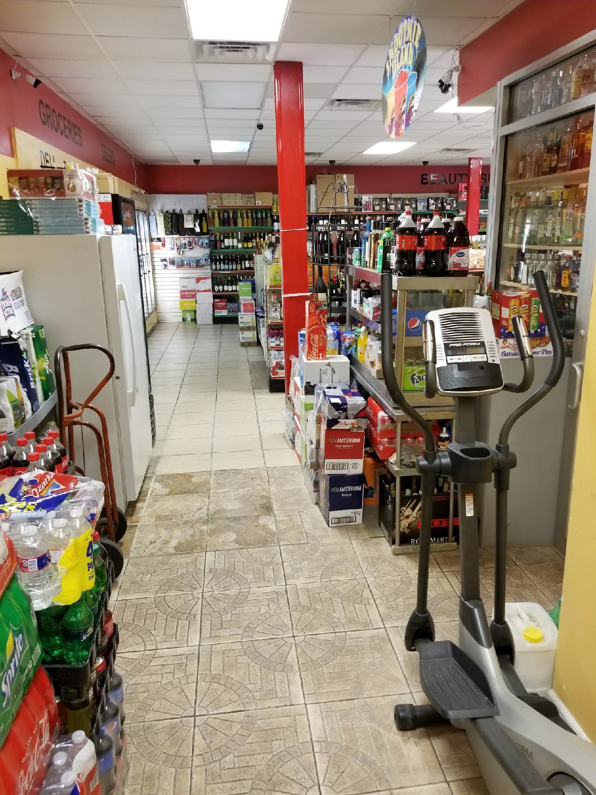 Commercial Property for Sale in Houston Texas 77028